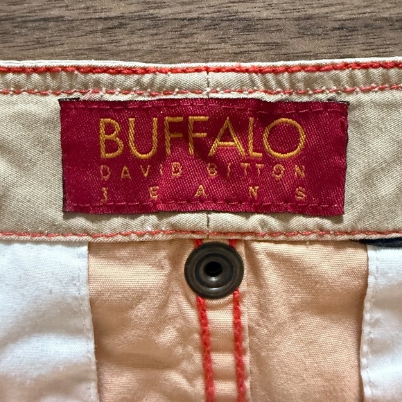Buffalo | Size S | 90’s Vintage Cargo Skirt - Picture 11 of 11